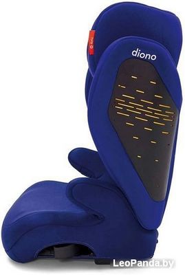 Детское автокресло Diono Monterey 4DXT (blue) - фото3