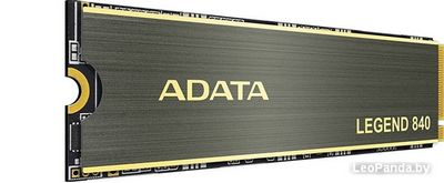SSD A-Data Legend 840 512GB ALEG-840-512GCS - фото2