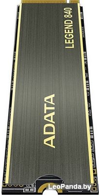 SSD A-Data Legend 840 512GB ALEG-840-512GCS - фото5