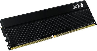 Оперативная память A-Data XPG GAMMIX D45 32ГБ DDR4 3200 МГц AX4U320032G16A-CBKD45 - фото3