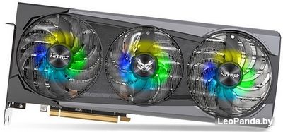 Видеокарта Sapphire Radeon RX 6800 XT Nitro+ SE 16GB GDDR6 11304-01-20G - фото2