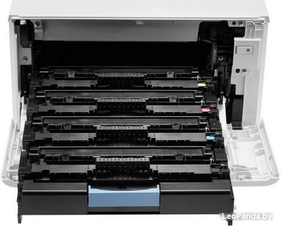Принтер HP LaserJet Pro M454dw - фото4