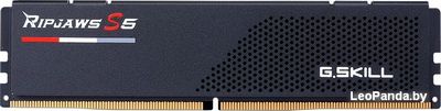 Оперативная память G.Skill Ripjaws S5 2x16ГБ DDR5 5600 МГц F5-5600J2834F16GX2-RS5K - фото4