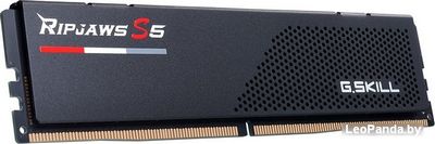 Оперативная память G.Skill Ripjaws S5 2x16ГБ DDR5 5600 МГц F5-5600J3636C16GX2-RS5K - фото2