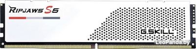 Оперативная память G.Skill Ripjaws S5 2x16 ГБ DDR5 5600 МГц F5-5600J3636C16GX2-RS5W - фото3