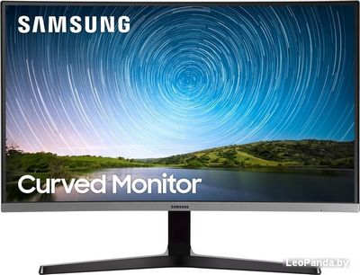 Монитор Samsung C32R500FHI - фото