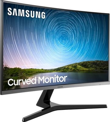 Монитор Samsung C32R500FHI - фото2