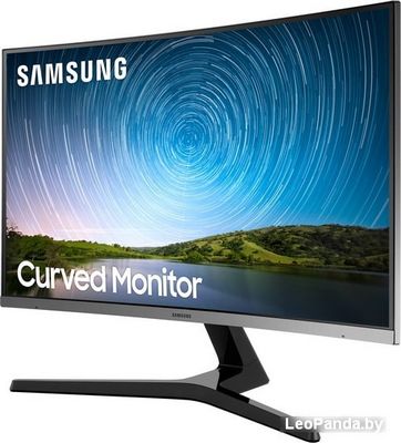 Монитор Samsung C32R500FHI - фото3