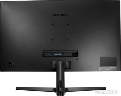 Монитор Samsung C32R500FHI - фото5