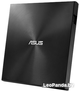 Оптический накопитель ASUS ZenDrive U9M (черный) - фото2