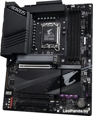 Материнская плата Gigabyte Z790 Aorus Elite DDR4 (rev. 1.0) - фото2