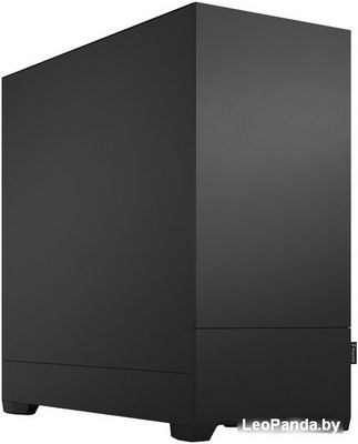Корпус Fractal Design Pop Silent Black Solid FD-C-POS1A-01 - фото