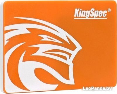 SSD KingSpec P3 512GB - фото