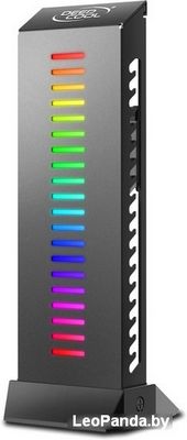 Держатель видеокарты DeepCool GH-01 A-RGB - фото2