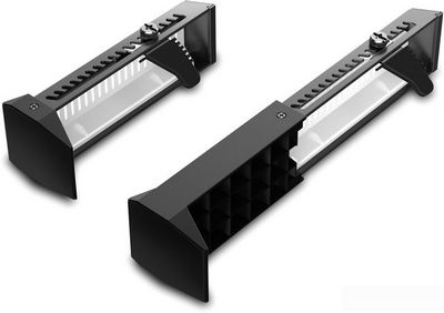 Держатель видеокарты DeepCool GH-01 A-RGB - фото4