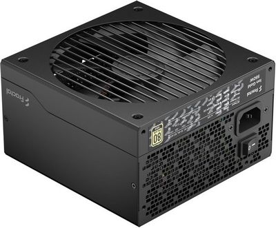 Блок питания Fractal Design Ion Gold 550W FD-P-IA2G-550 - фото2