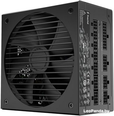 Блок питания Fractal Design Ion Gold 550W FD-P-IA2G-550 - фото5