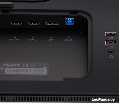 Игровой монитор Xiaomi Mi 2K Gaming Monitor 27