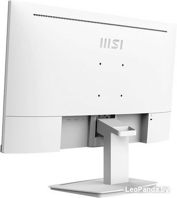 Монитор MSI Pro MP243W - фото3