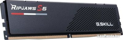 Оперативная память G.Skill Ripjaws S5 2x16ГБ DDR5 6000 МГц F5-6000J3636F16GX2-RS5K - фото3