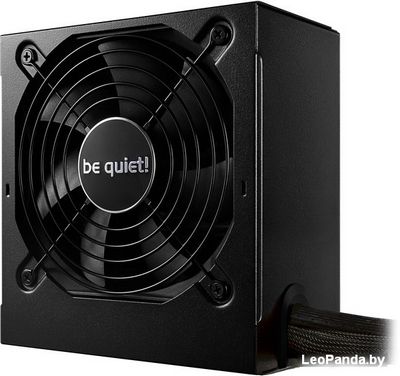 Блок питания be quiet! System Power 10 450W BN326 - фото