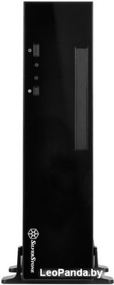 Корпус SilverStone Milo ML09 [SST-ML09B] - фото3