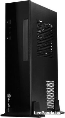 Корпус SilverStone Milo ML09 [SST-ML09B] - фото4