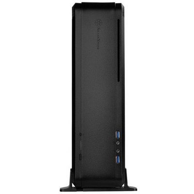 Корпус SilverStone Fortress FTZ01 [SST-FTZ01B] - фото3