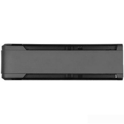 Корпус SilverStone Fortress FTZ01 [SST-FTZ01B] - фото4