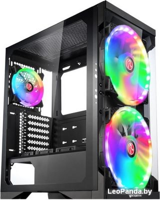 Корпус Raijintek Silenos Pro - фото