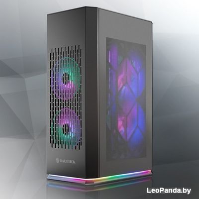 Корпус Raijintek Ophion Elite (титановый) - фото4