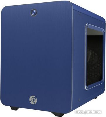 Корпус Raijintek Metis Plus (синий) - фото