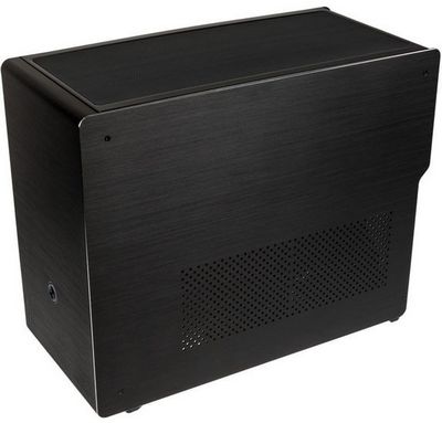 Корпус Raijintek Ophion M Evo ALS - фото3