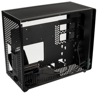 Корпус Raijintek Ophion M Evo ALS - фото5