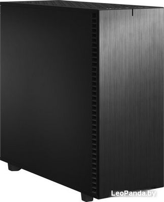 Корпус Fractal Design Define 7 XL Black Solid FD-C-DEF7X-01 - фото4