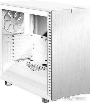 Корпус Fractal Design Define 7 White TG Clear Tint FD-C-DEF7A-06 - фото2