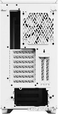 Корпус Fractal Design Define 7 White TG Clear Tint FD-C-DEF7A-06 - фото4