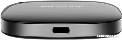 Внешний накопитель Hikvision T100I HS-ESSD-T100I/512GB 512GB (черный) - фото3
