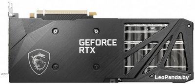 Видеокарта MSI GeForce RTX 3060 Ventus 3X 12G OC - фото4