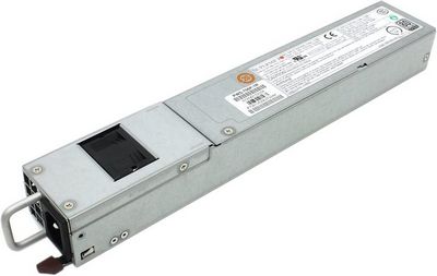 Блок питания Supermicro PWS-706P-1R - фото