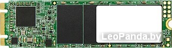 SSD Transcend MTS820 120GB TS120GMTS820S - фото