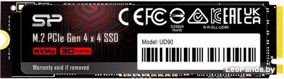 SSD Silicon-Power UD90 250GB SP250GBP44UD9005