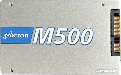 SSD Micron M500 950GB MTFDDAK960MAV-1AE12ABYY - фото