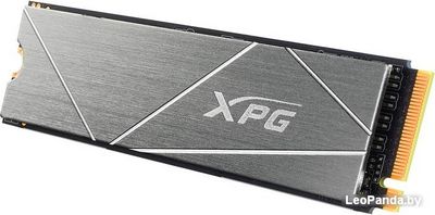 SSD A-Data XPG GAMMIX S50 Lite 512GB AGAMMIXS50L-512G-C - фото3