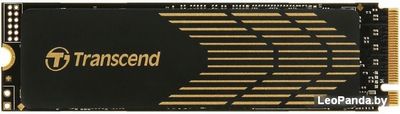 SSD Transcend 240S 500GB TS500GMTE240S - фото