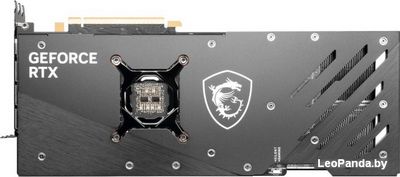 Видеокарта MSI GeForce RTX 4080 Gaming X Trio 16GB GDDR6X - фото5