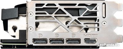 Видеокарта MSI GeForce RTX 4070 Ti Gaming X Trio 12G - фото4