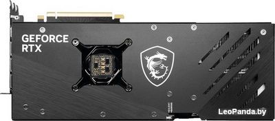 Видеокарта MSI GeForce RTX 4070 Ti Gaming X Trio 12G - фото5