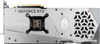 Видеокарта MSI GeForce RTX 4070 Ti Suprim 12G - фото2