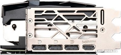 Видеокарта MSI GeForce RTX 4070 Ti Suprim 12G - фото5